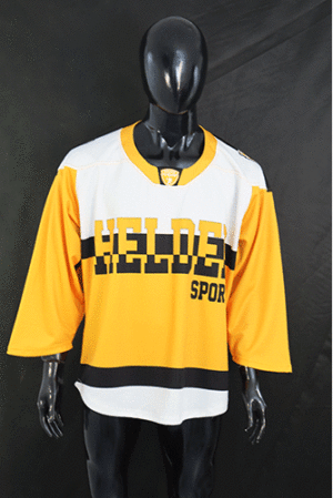 ICE HOCKEY JERSEY