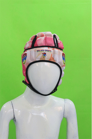 Top 1 Rugby Helmet for 2025 – Pro-Level Safety by Helder Sports