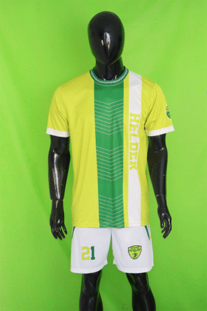 Soccer Uniforms