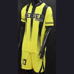 Soccer Uniforms