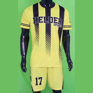 Soccer Uniforms