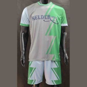 Soccer Uniforms