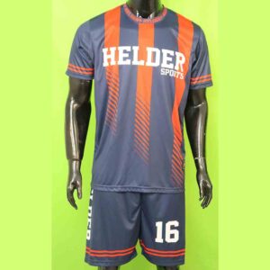 Soccer Uniforms