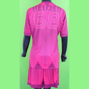 Soccer Uniforms