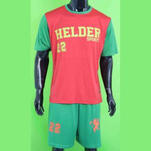 Soccer Uniforms