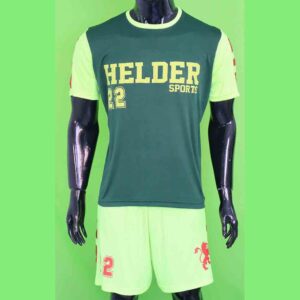 Soccer Uniforms