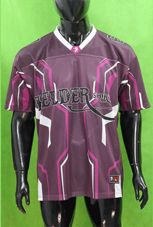 AMERICAN FOOTBALL UNIFORMS