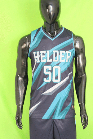 Basketball Uniforms