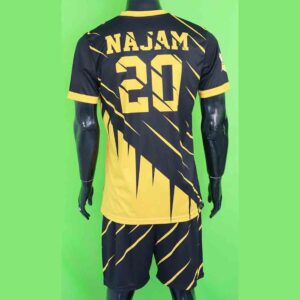 Soccer Uniforms