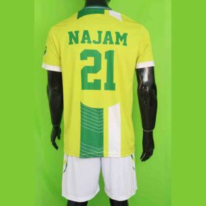 Soccer Uniforms