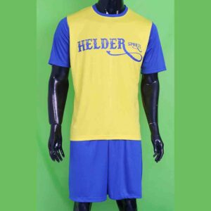 Soccer Uniforms