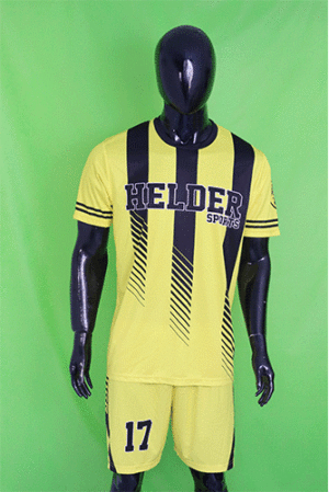 Soccer Uniforms