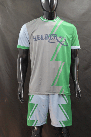 Soccer Uniforms