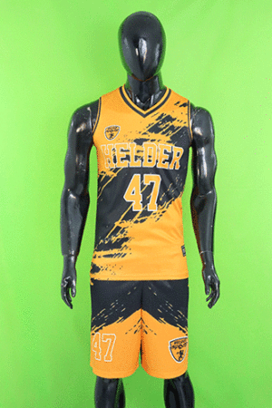 Basketball Uniforms
