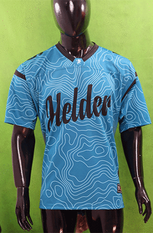 Best American football uniform 2025