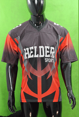 AMERICAN FOOTBALL UNIFORMS