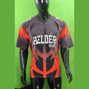 AMERICAN FOOTBALL UNIFORMS