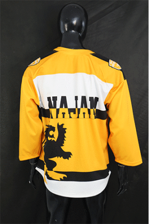 ICE HOCKEY JERSEY
