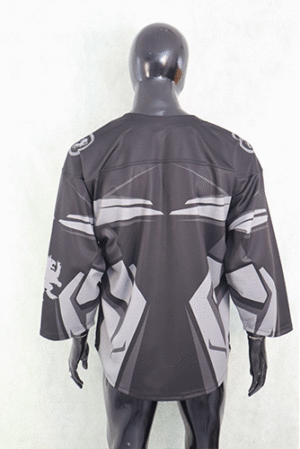 ICE HOCKEY JERSEY