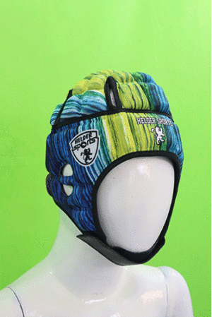 Rugby Helmet