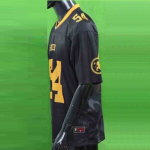 AMERICAN FOOTBALL UNIFORMS