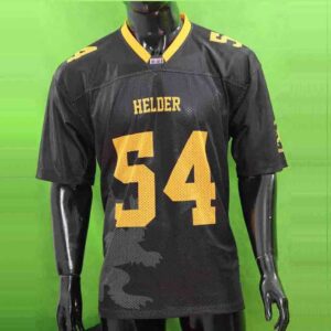 AMERICAN FOOTBALL UNIFORMS