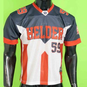 American Football Uniforms