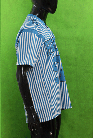 Best American football uniform 2025