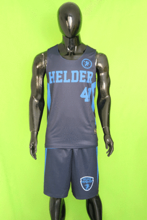 Basketball Uniforms