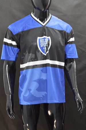 Best American football uniform 2025