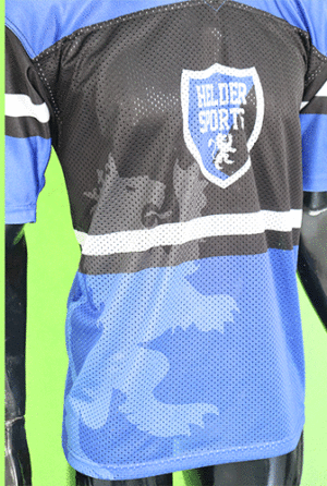 Best American football uniform 2025