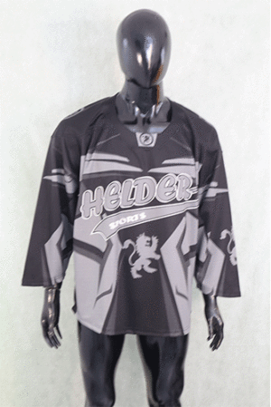 ICE HOCKEY JERSEY