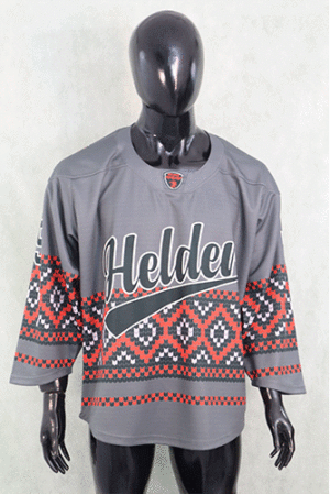 ICE HOCKEY JERSEY