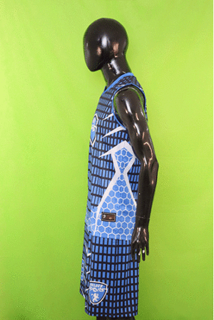 Basketball Uniforms