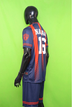 Soccer Uniforms