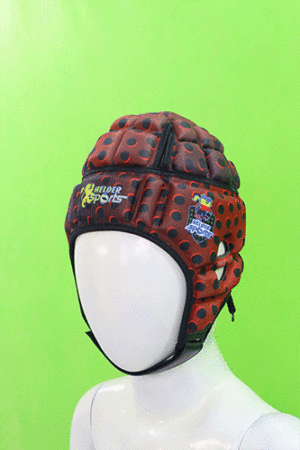 Rugby Helmet