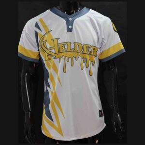 Baseball Jersey