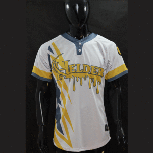 Baseball Jersey