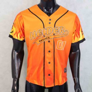 Baseball Jersey