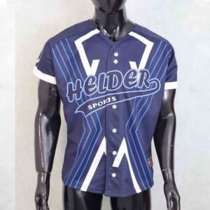 Baseball Jersey