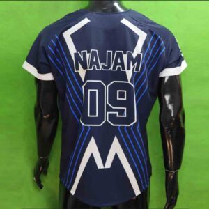 Baseball Jersey