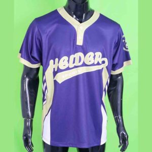 Baseball Jersey