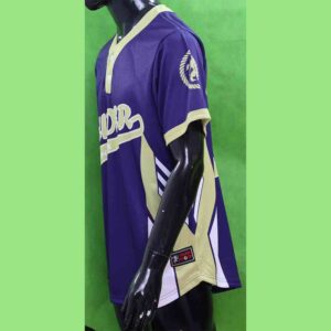 Baseball Jersey