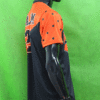 Baseball V Neck Jersey - Image 2
