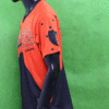 Baseball V Neck Jersey - Image 3
