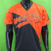 Baseball V Neck Jersey