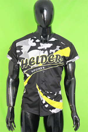 Baseball Jersey