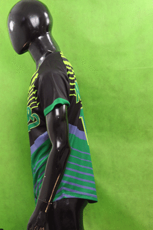 Baseball Jersey