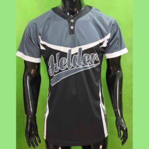 Baseball Jersey