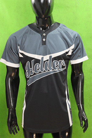 Baseball Jersey